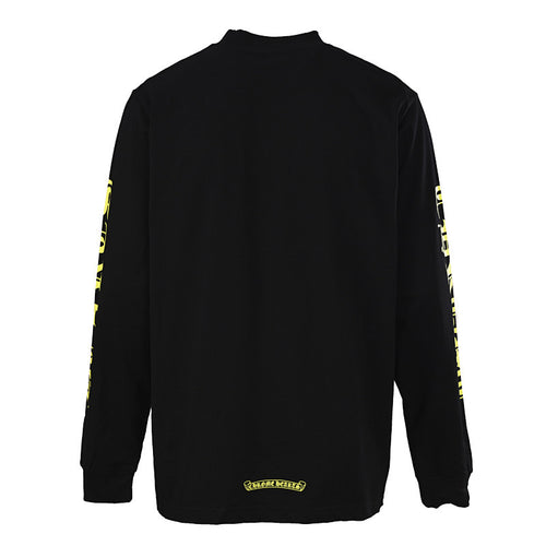Chrome Hearts Casual Hoodie