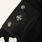 Chrome Hearts Classic Jeans
