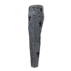 Chrome Hearts Classic Jeans