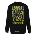 Chrome Hearts Casual Hoodie
