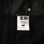 Chrome Hearts Classic Jeans