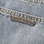 Chrome Hearts Classic Jeans
