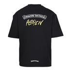 Chrome Hearts Classic Versatile T-Shirt