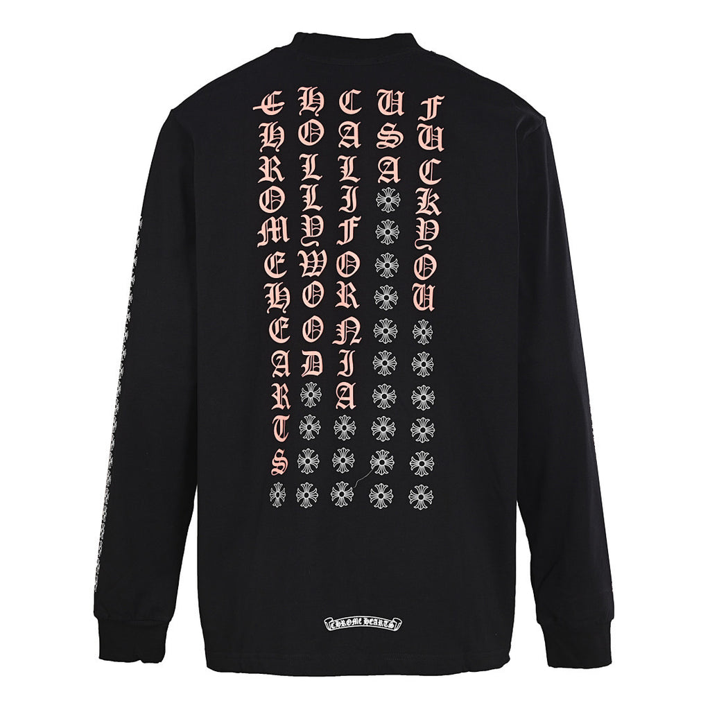 Chrome Hearts Casual Hoodie