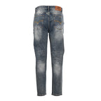 Chrome Hearts Classic Jeans