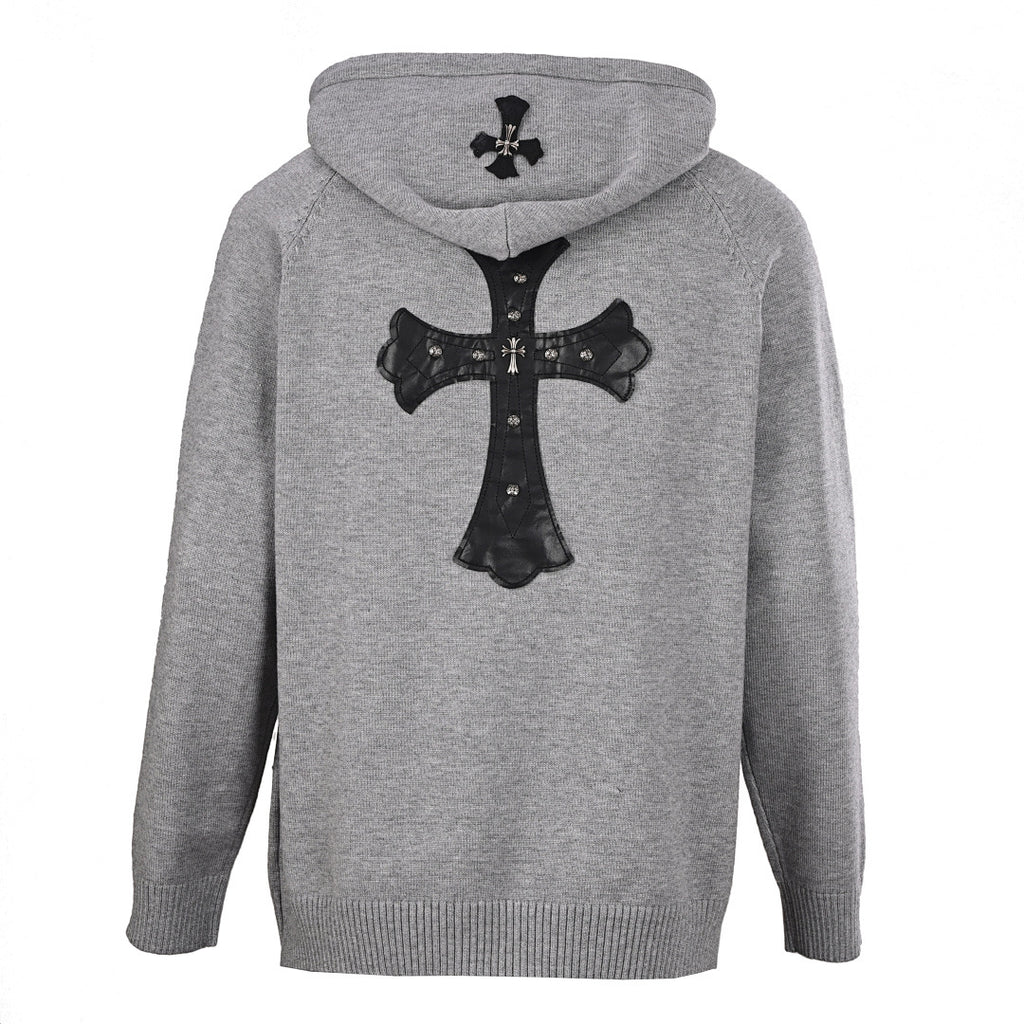 Chrome Hearts Casual Sweatshirt