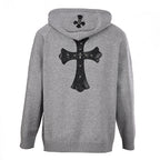 Chrome Hearts Casual Sweatshirt