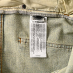 Chrome Hearts Classic Jeans