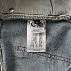 Chrome Hearts Classic Jeans
