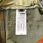 Chrome Hearts Classic Jeans
