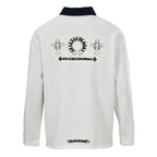 Chrome Hearts Casual Sweatshirt