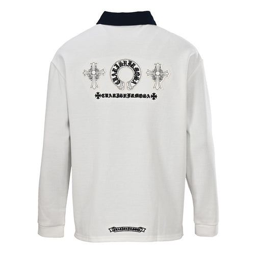 Chrome Hearts Casual Sweatshirt