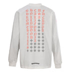 Chrome Hearts Casual Sweatshirt