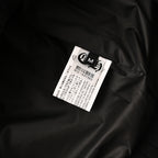 Chrome Hearts Cross-Patchwork Baseball Jacket
