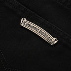 Chrome Hearts Classic Jeans