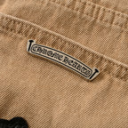 Chrome Hearts Classic Jeans