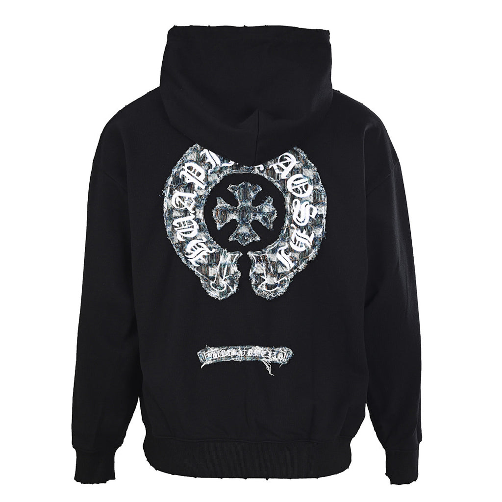 Chrome Hearts Casual Hoodie