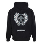 Chrome Hearts Casual Hoodie
