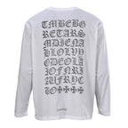 Chrome Hearts Casual Sweatshirt