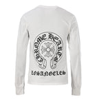 Chrome Hearts Casual Sweatshirt