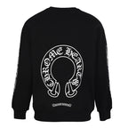 Chrome Hearts Casual Sweatshirt