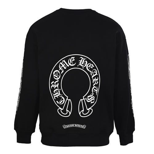 Chrome Hearts Casual Sweatshirt