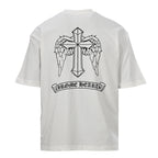 Chrome Hearts Classic Versatile T-Shirt
