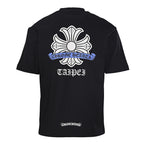 Chrome Hearts Classic Versatile T-Shirt