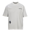 Chrome Hearts Classic Versatile T-Shirt