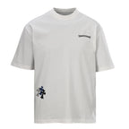Chrome Hearts Classic Versatile T-Shirt