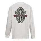 Chrome Hearts Casual Sweatshirt