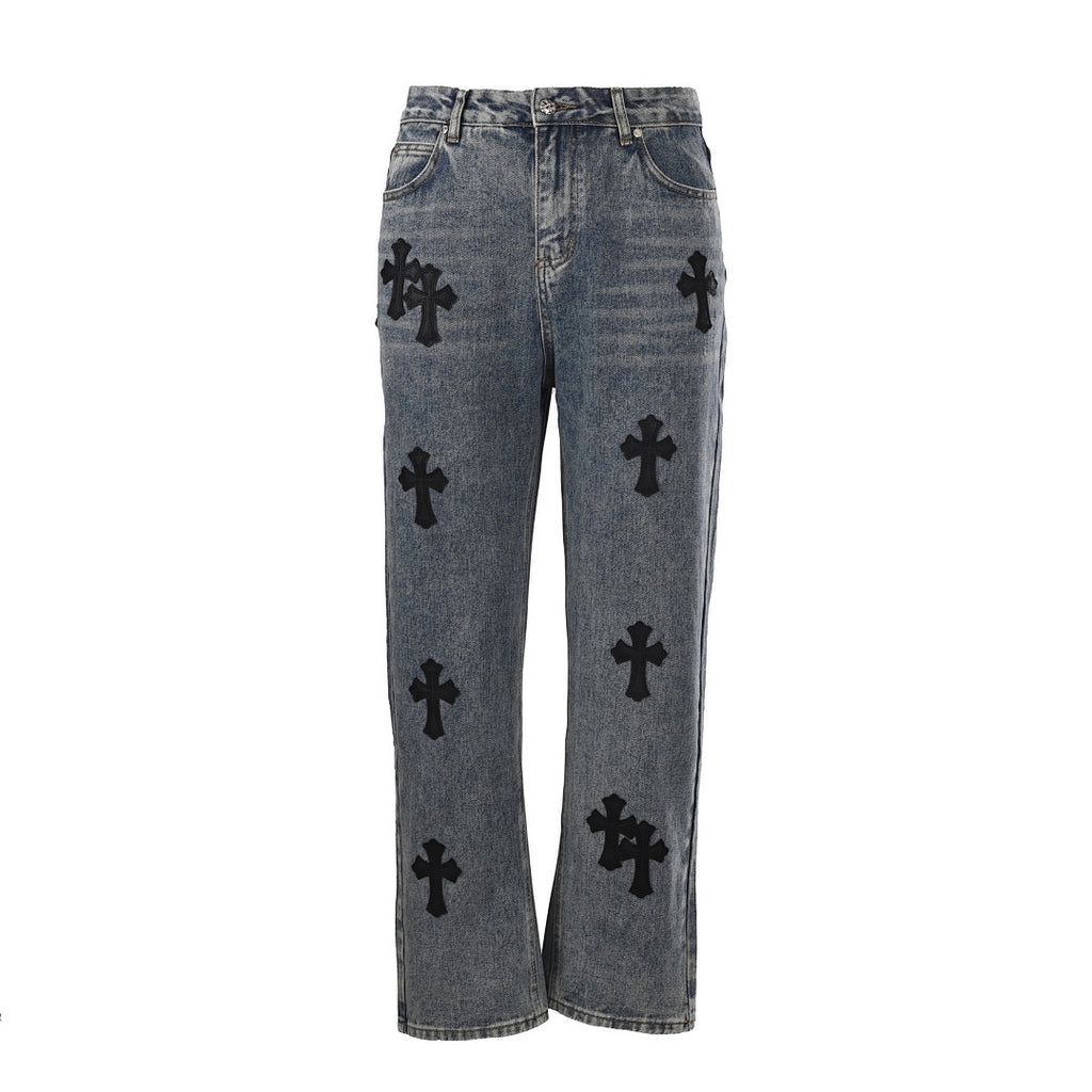 Chrome Hearts Classic Jeans