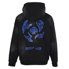Chrome Hearts Casual Hoodie