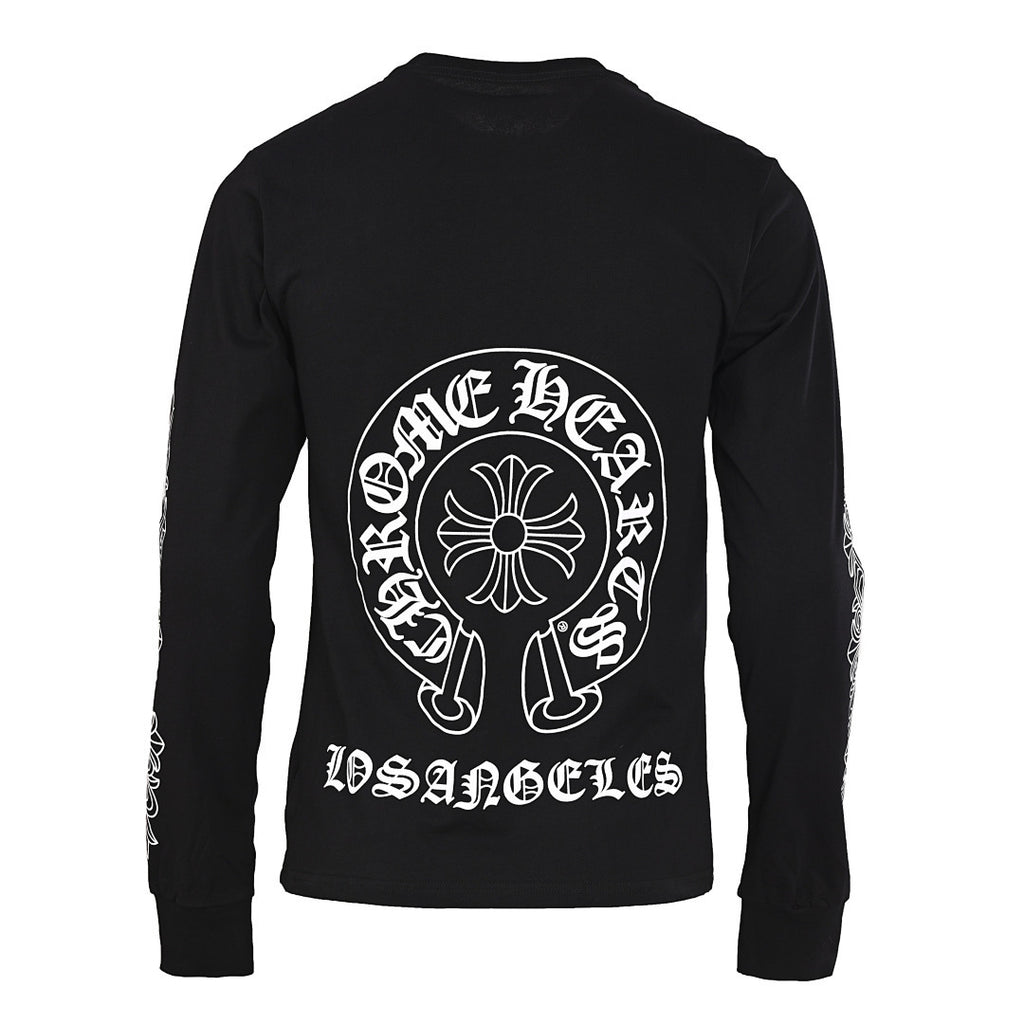 Chrome Hearts Casual Hoodie