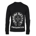 Chrome Hearts Casual Hoodie