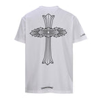 Chrome Hearts Classic Versatile T-Shirt