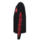 Chrome Hearts Casual Hoodie