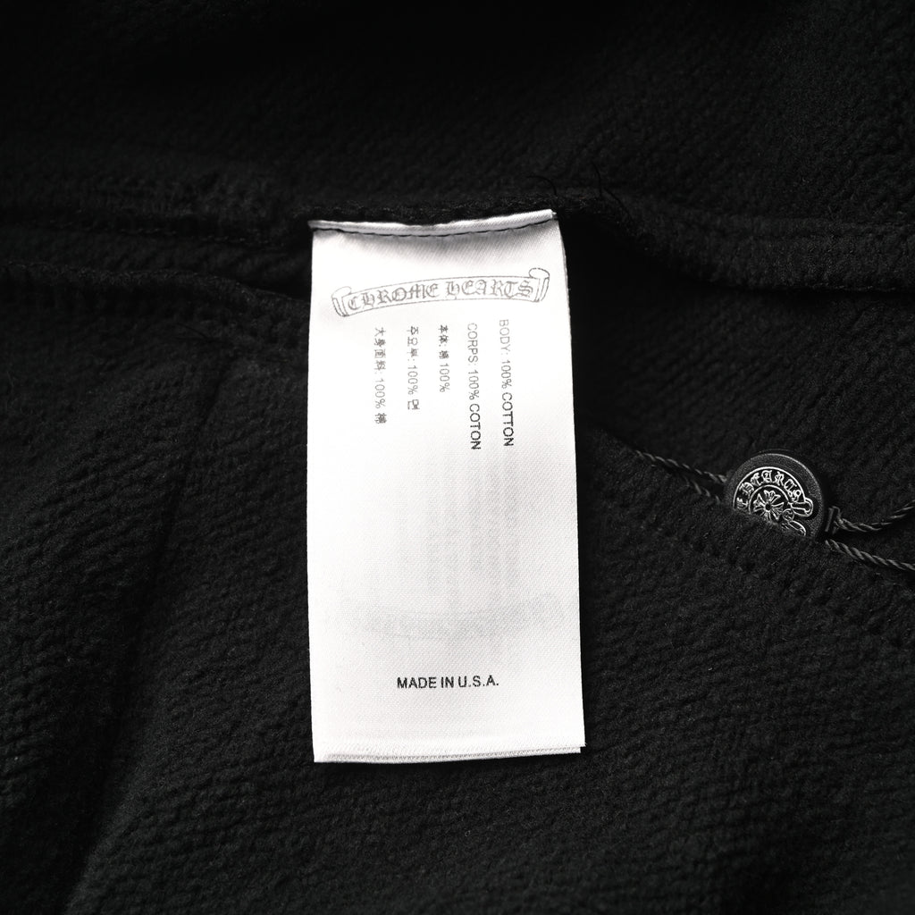 Chrome Hearts Classic Jeans