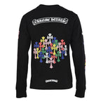 Chrome Hearts Casual Hoodie