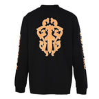 Chrome Hearts Casual Hoodie