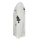 Chrome Hearts Casual Sweatshirt