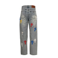 Chrome Hearts Classic Jeans