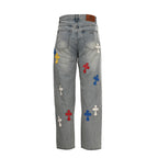 Chrome Hearts Classic Jeans