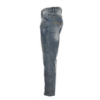 Chrome Hearts Classic Jeans