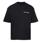 Chrome Hearts Classic Versatile T-Shirt