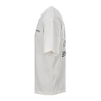 Chrome Hearts Classic Versatile T-Shirt