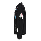Chrome Hearts Denim Jacket