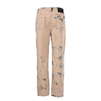 Chrome Hearts Classic Jeans