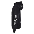 Chrome Hearts Casual Hoodie