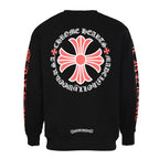 Chrome Hearts Casual Sweatshirt